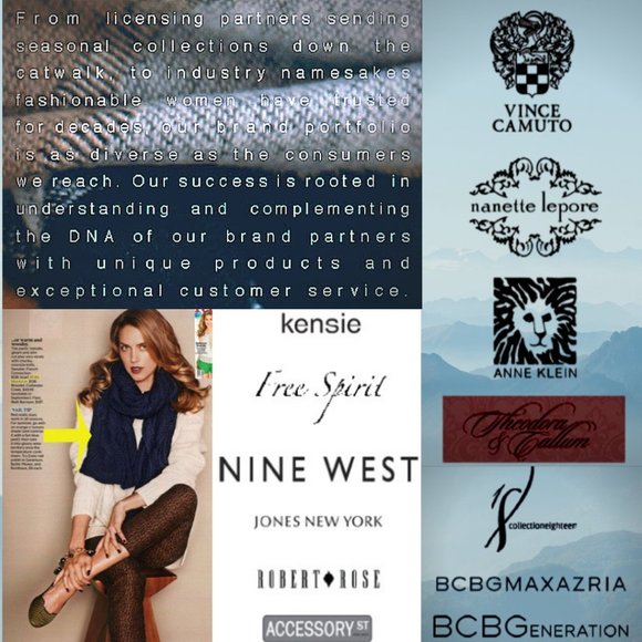 COLLECTION XIIX GEISHA RED PAISLEY WRAP SCARF - Picture 9 of 16